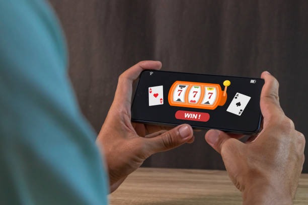 sinarbet358 Android app installation and login screen